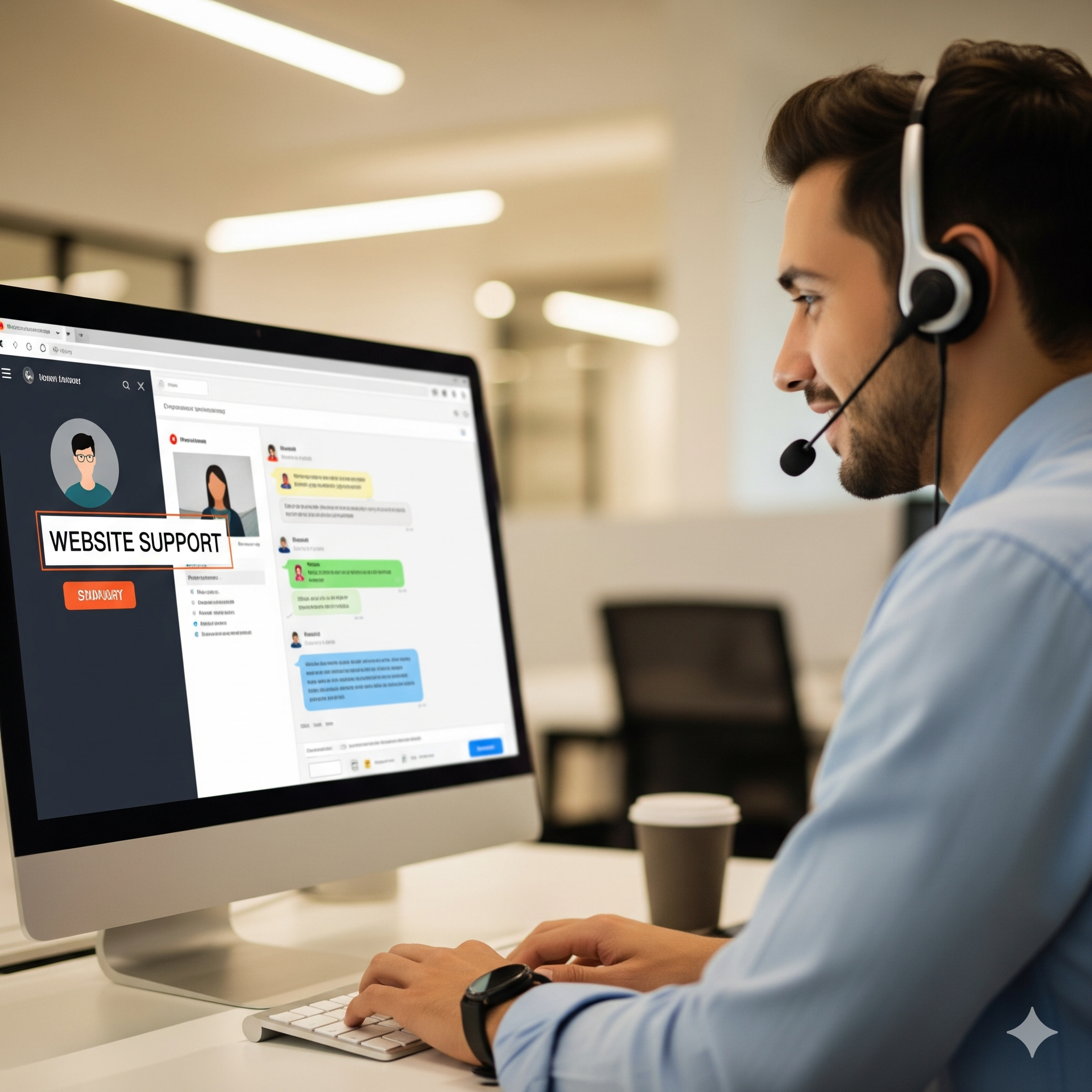 داشتن وبسایت